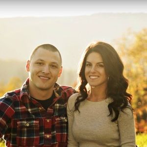 Meet your Posher, Rebekah